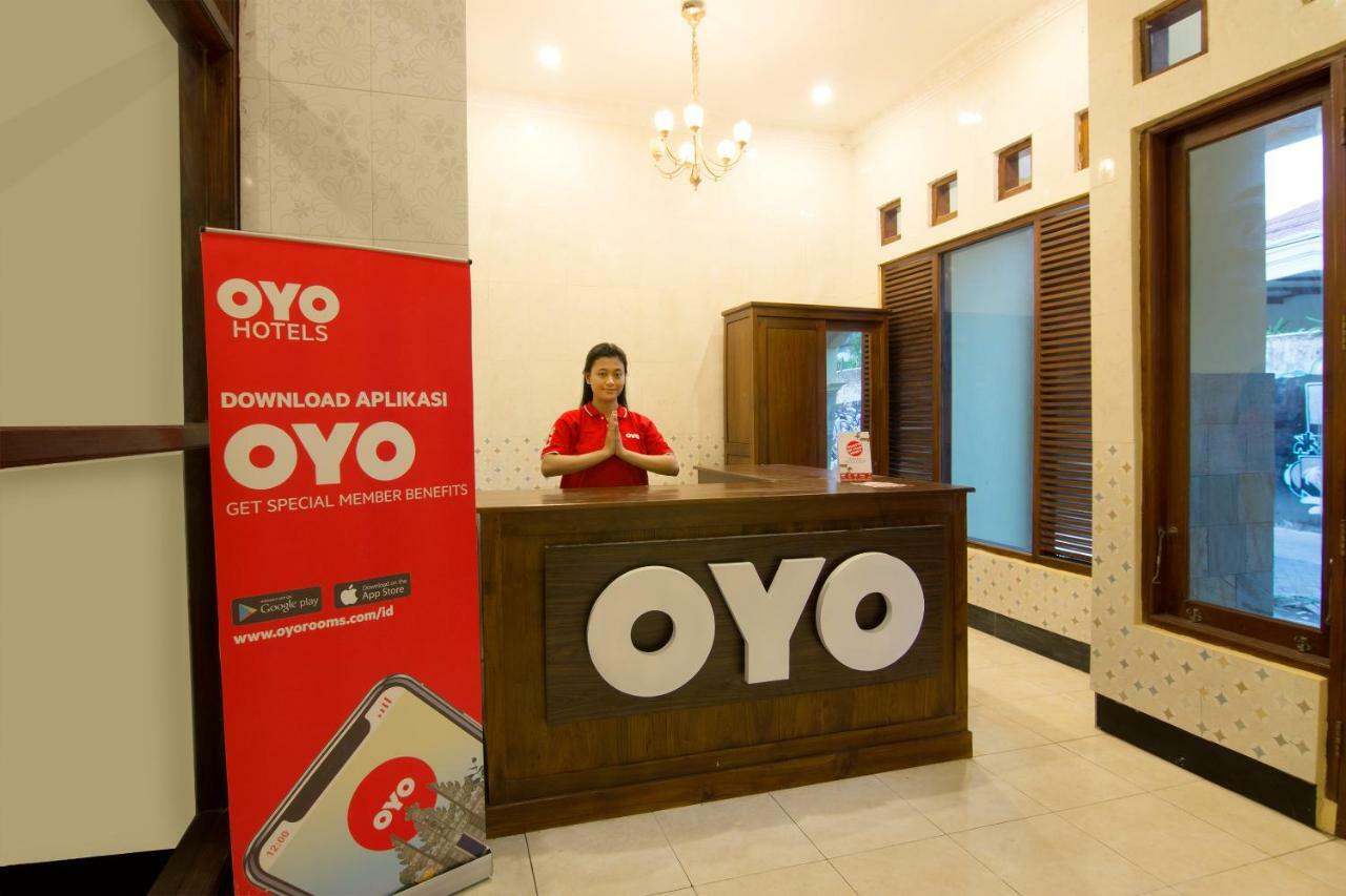 Oyo 931 Dara Dewi Homestay Yogyakarta Kültér fotó